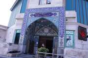 برگزاری مراسم یادبود مرحوم دکترسیدفرشیدفاطمی نظر و مرحوم دکترحسین کبیرانارکی توسط معاونت توسعه دانشگاه در مسجد پردیس شهید همت دانشگاه